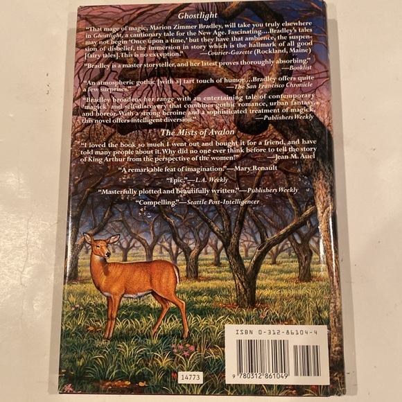 “Witchlight,” - Picture 2 of 2